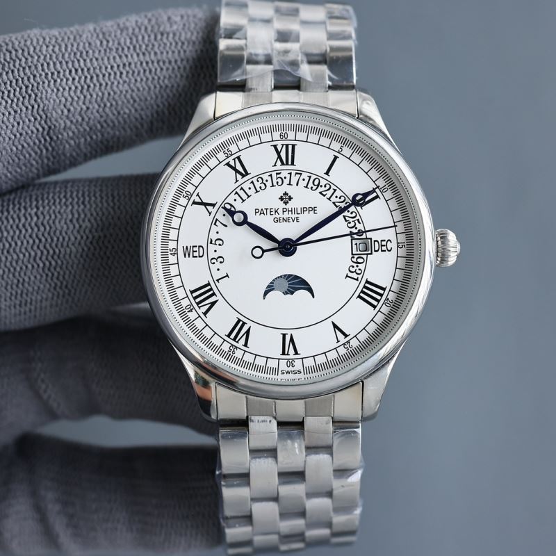 PATEK PHILIPPE Watches